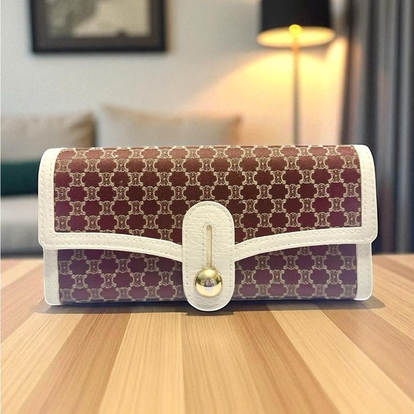 Celine Wallet - Picture 1 of 10